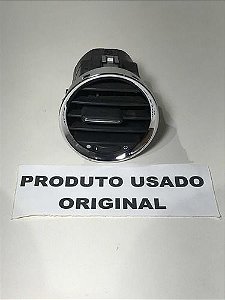 Difusor Ar Fiat 500 2009 2010 2011 2012 Lado Esquerdo