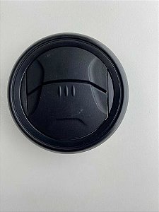 Difusor De Ar Ford Ka 2019 2020 2021 Esquerdo