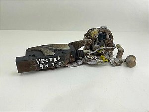 Fechadura Porta Traseira Direita Vectra 1994 A 1996