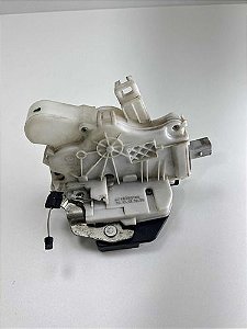 Fechadura Porta Traseira Direita Vw Fox 2010 A 2014