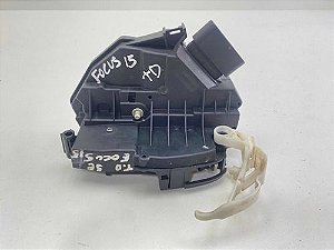 Fechadura Traseira Direita Ford Focus 2014 A 2018