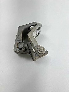 Dobradiças Porta Dianteira Esquerda Fiat Palio Attractive
