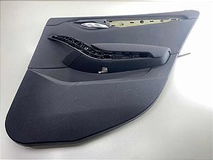 Forro Porta Traseira Direita Bmw X1 2010 A 2015