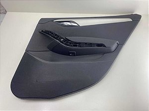 Forro Porta Traseira Direita Bmw X1 2010 A 2015