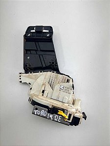 Fechadura Porta Dianteira Esquerda Fiat Toro 52071195
