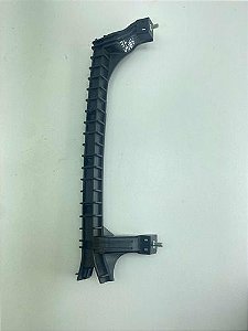 Guia Vidro Porta Traseira Direita Fiat Argo 52052886