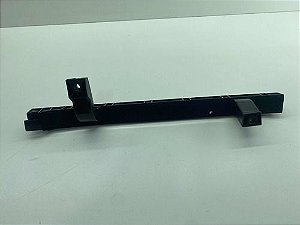 Guia Vidro Porta Traseira Direita Ford Ecosport 2014 A 18