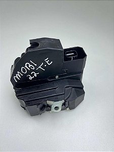 Fechadura Porta Traseira Esquerda Fiat Mobi 521839430