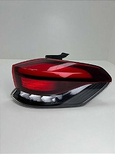 Lanterna Direita Fiat Pulse