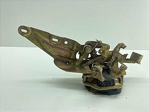 Fechadura Porta Traseira Esquerda Vectra 1993 A 95 Quadrado