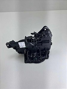 Fechadura Porta Traseira Esquerda Vw Taos 2gj839015