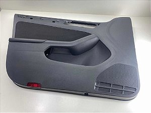 Forro Porta Dianteira Esquerda Jetta 2011 A 2017