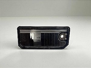 Luz Placa Traseira Direita Hb20 Sedam 2013 A 2019