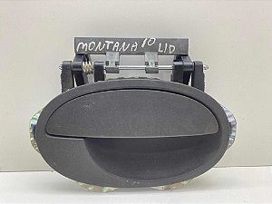 Maçaneta Externa Dianteira Direita Corsa Montana 2003 A 2009
