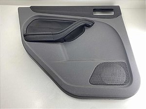 Forro Porta Traseira Esquerda Ford Focus Sedam 2009 A 2012