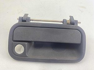 Maçaneta Externa Porta Dianteira Direita Corsa 1995 A 2001