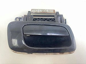 Maçaneta Externa Porta Traseira Direita Astra 1999 A 2001