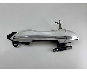 Maçaneta Externa Traseira Direita Corolla Altis 2015 A 2019