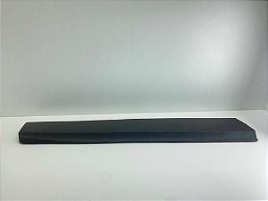 Friso Porta Dianteira Esquerda Tracker 2013 A 2019 Detalhe
