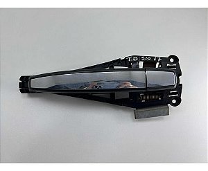 Maçaneta Externa Traseira Direita Gm S10 Ltz 2012 A 2023
