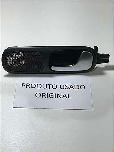 Maçaneta Interna Audi 3 1999 A 2006 Dianteira Direita