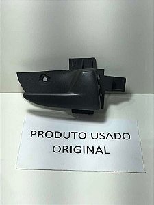 Maçaneta Interna Celta Prisma 2008 A 2012 Dianteira Direita