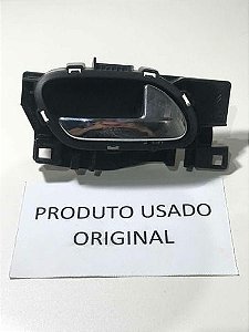 Maçaneta Interna Citroen Aircross Dianteira Direita