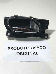 Maçaneta Interna Citroen C4 Dianteira Direita