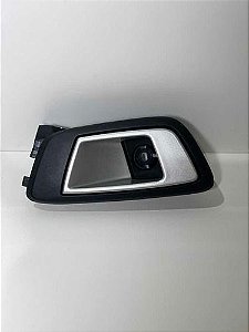 Maçaneta Interna Ecosport 2013 2014 2015 Traseira Direita