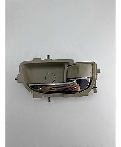 Maçaneta Interna Traseira Direita Corolla Altis 2015 A 2017