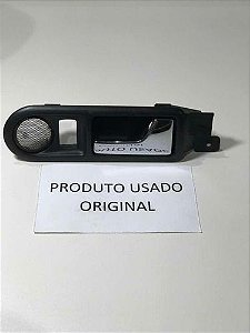 Maçaneta Interna Vw Golf Bora 1999 A 2010 Traseira Direita