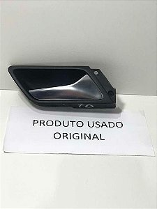 Maçaneta Interna Vw Jetta2011 A 2016 Traseira Direita