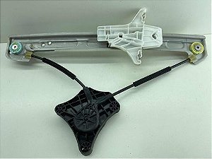 Máquina De Vidro Traseira Direita Virtus