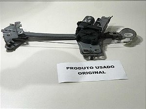 Maquina Vidro Peugeot 307 Traseira Direita