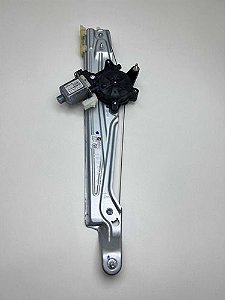 Máquina Vidro Traseira Direita Tracker 2020 A 2023 26278749