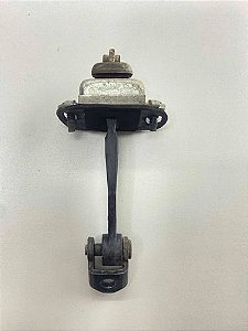 Limitador Porta Traseira Esquerda Ford Fiesta 2003 A 2012