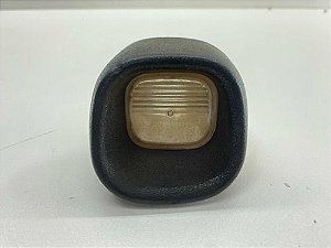 Luz Placa Traseira Esquerda Esquerda S10 Blazer 2003 A 2011