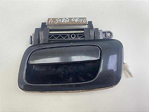 Maçaneta Externa Porta Traseira Esquerda Astra 1999 A 2011