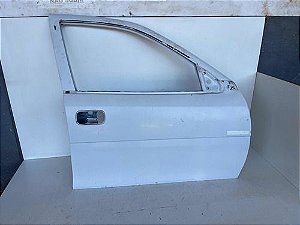 Porta Dianteira Direita Chevrolet Vectra 1997 A 2005