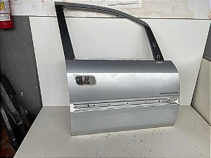 Porta Dianteira Direita Chevrolet Zafira