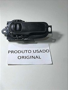 Maçaneta Interna Nissan Tiida Traseira Esquerda
