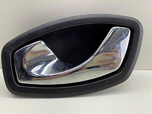 Maçaneta Interna Porta Traseira Esquerda Fluence