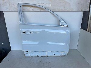 Porta Dianteira Direita Volkswagen Tiguan 2009 Até 2017