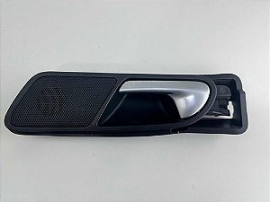 Maçaneta Interna Traseira Esquerda Tiguan 2010 A 2017