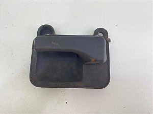 Maçaneta Interna Traseira Esquerda Vectra 1994 A 1996