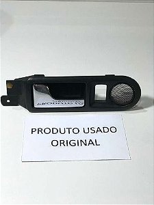 Maçaneta Interna Vw Golf Bora 1999 A 2010 Traseira Esquerda