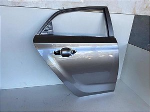 Porta Traseira Direita Hyundai Hb20 2013 A 2019