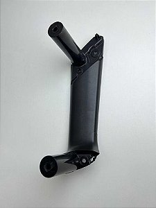 Puxador Porta Dianteira Direita Tracker 2020 A 2023