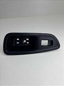 Puxador Porta Traseira Direita Fiat Argo Cronos 100262360