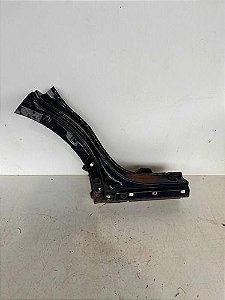 Retalho Lateral Direita Chevrolet Captiva